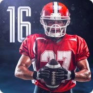 Download Flick Quarterback (MOD, unlimited money) 1.2.3