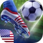 Download Flick Shoot US: Multiplayer (MOD, Coin/Ticket) 1