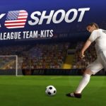 Download Flick Shoot US: Multiplayer v1 MOD APK [Money]