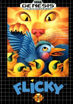 Download Flicky