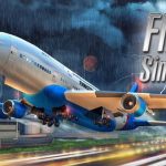 Download Flight Sim 2018 v3.2.5 MOD APK [Dinheiro Infinito]