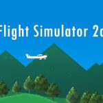 Download Flight Simulator 2d v1.4.5 MOD APK [Desbloqueado]