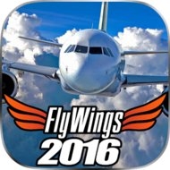 Download Flight Simulator X 2016 Air HD 1.3.4