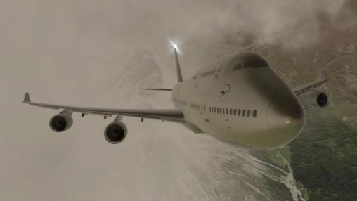 Download Flight Unlimited San Francisco v1.0 Apk + Data Full