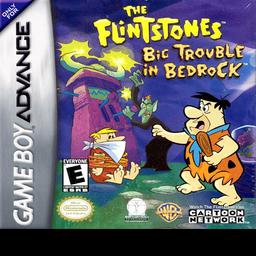 Download Flintstones, The: Big Trouble in Bedrock