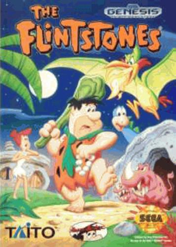 Download Flintstones, The [c]