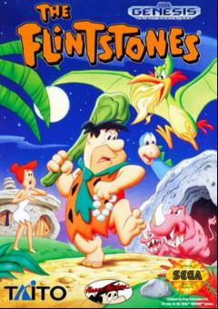Download Flintstones, The