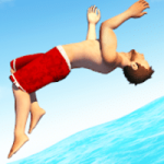 Download Flip Diving MOD APK v4.6.10 (Dinheiro Infinito)