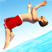 Download Flip Diving (MOD, Unlimited Coins) 4.8.00
