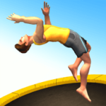 Download Flip Master (MOD, Unlimited Money) 3.8.00