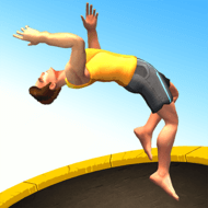 Download Flip Master (MOD, Unlimited Money) 3.8.00