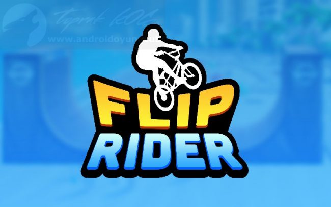 Download Flip Rider BMX Tricks v2.28 MOD APK – DINHEIRO INFINITO