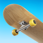 Download Flip Skater (MOD, Unlimited Money) 1.96