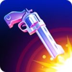 Download Flip the Gun - Simulator Game (MOD, Unlimited Coins) 1.2