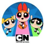 Download Flipped Out! - Powerpuff Girls (MOD, Money/Lives) 1.0
