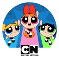 Download Flipped Out! - Powerpuff Girls (MOD, Money/Lives) 1.0