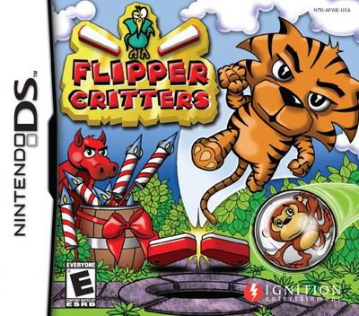 Download Flipper Critters