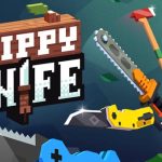 Download Flippy Knife v2.0.8 MOD APK [Dinheiro Infinito]