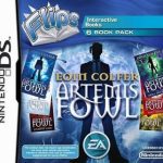 Download Flips - Artemis Fowl (EU)(BAHAMUT)