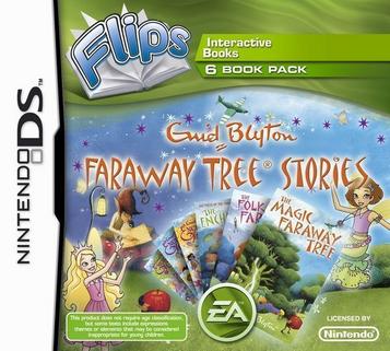 Download Flips - Faraway Tree Stories (EU)(BAHAMUT)
