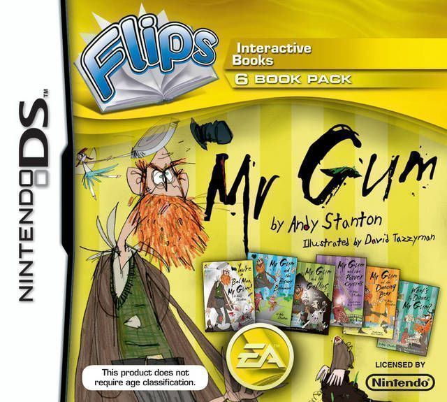 Download Flips - Mr Gum