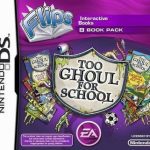 Download Flips - Too Ghoul For School (EU)(BAHAMUT)
