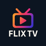 Download Flix TV Box MOD APK v5 (Sem Anúncios) Atualizado 2026 v6.0.0