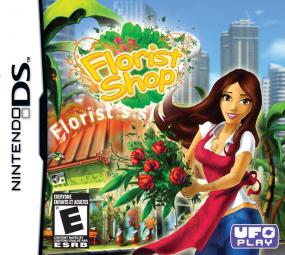Download Florist Shop