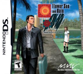 Download Flower, Sun and Rain: Murder and Mystery in Paradise