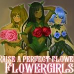 Download Flowergotchi Flower Girls v1.9.49 MOD APK [Dinheiro Infinito]