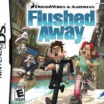 Download Flushed Away