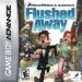 flushed-away