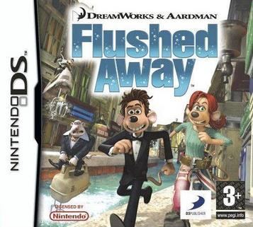 Download Flushed Away (Supremacy)