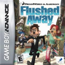 Download Flushed Away