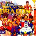 Download Flying Dragon