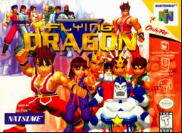 Download Flying Dragon