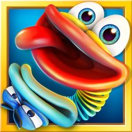 Download Fold the World (MOD, Gems/Unlocked) 1.0.8