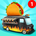 Download Food Truck Chef MOD APK v8.72 (Dinheiro Infinito)