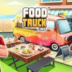 Download Food Truck Chef v8.73 MOD APK [Dinheiro Infinito]