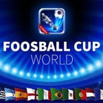 Download Foosball Cup World v1.2.8 MOD APK [Money]