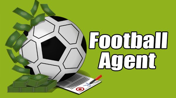 Download Football Agent v1.16.5 MOD APK [Dinheiro Infinito]