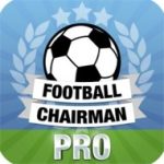 Download Football Chairman Pro (MOD, unlimited money) 1.2.2