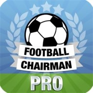 Download Football Chairman Pro (MOD, unlimited money) 1.2.2