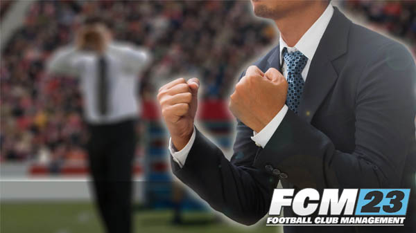 Download Football Club Management 2023 v1.2.6 MOD APK [Dinheiro Infinito]