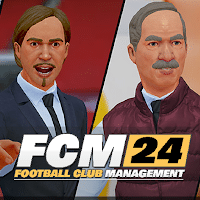 Download Football Club Management 2024 MOD APK v1.1.5 (Dinheiro Infinito)