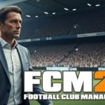 Download Football Club Management 2026 v1.1.4 MOD APK – DINHEIRO INFINITO