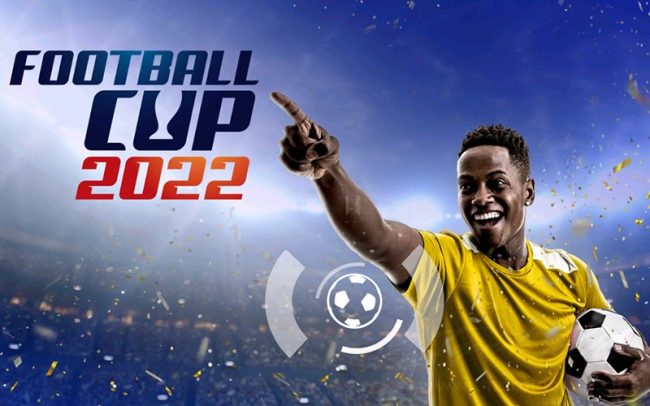 Download Football Cup 2022 v1.17.6 MOD APK – DINHEIRO INFINITO