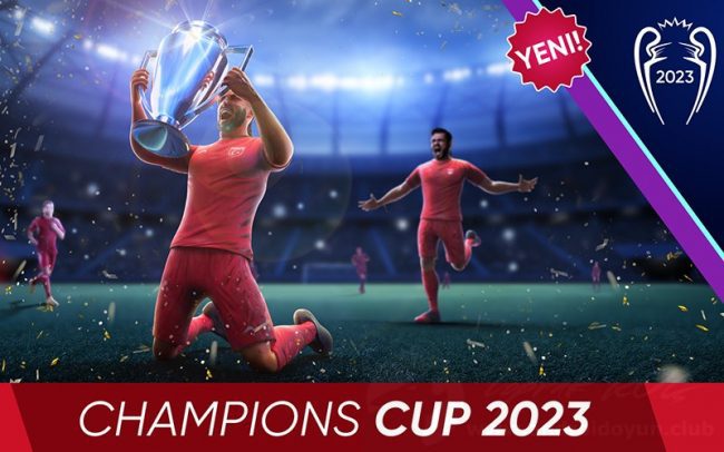 Download Football Cup 2023 v1.20.5 MOD APK – DINHEIRO INFINITO