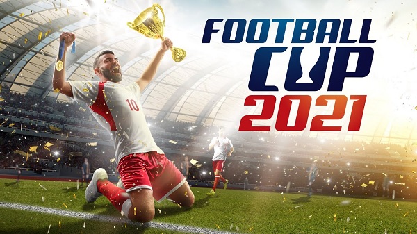 Download Football Cup 2024 v1.26.2 MOD APK [Dinheiro Infinito]