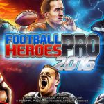 Download Football Heroes PRO 2016 v1.5 Apk + Data Mod [Unlimited Money]